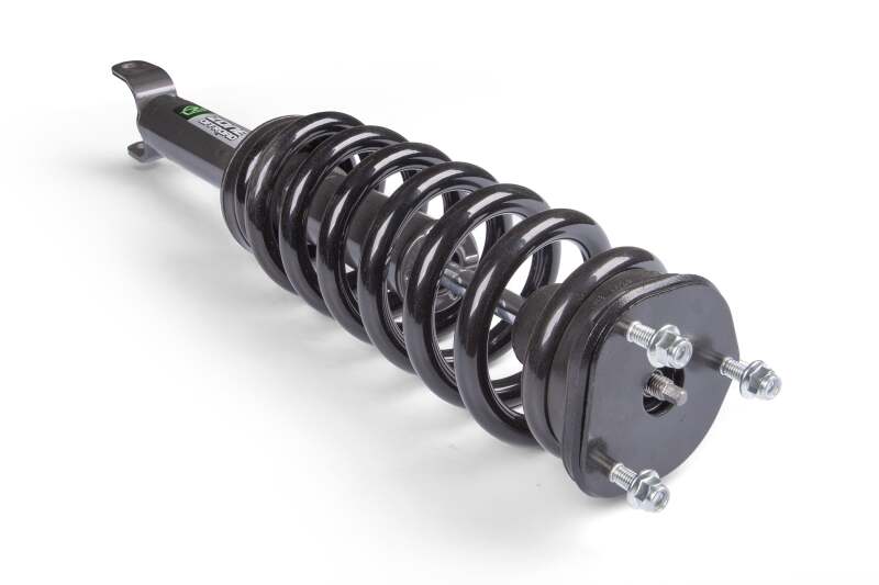 Ram 1500 Suspension Lift Kit - Zone Offroad - 4in Loaded Strut - `12-`18